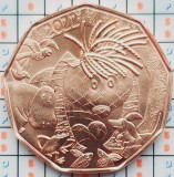 Austria 5 Euro (Little I-Am-Me) 2022 UNC - A039, Europa
