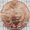 Austria 5 Euro (Little I-Am-Me) 2022 UNC - A039