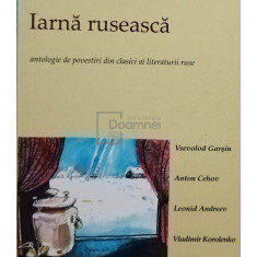 Diana Iepure (trad.) - Iarna ruseasca (editia 2013)