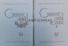 Gramatica Limbii Romane (2 volume) - 1966 (X24)