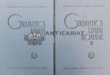 Cumpara ieftin Gramatica Limbii Romane (2 volume) - 1966 (X24)
