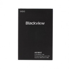 Acumulator BlackView A8 Max foto