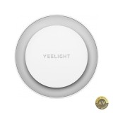 Lampa Led Veghe Yeelight Plug-in Nightlight 0.5W 2500K Senzor Versiune UK Alba YLYD11YL