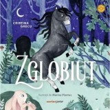 Cumpara ieftin Zglobiut/Cristina Grecu, Corint Junior