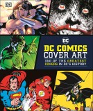 DC Comics Cover Art | Nick Jones