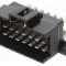 Conector auto, MCP 2.8, 21 pini, TE Connectivity - 9-966140-6