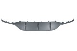 Spoiler bara spate Mercedes Clasa C (W205), 01.2014-, Sedan, Spate, Aftermarket, Rapid