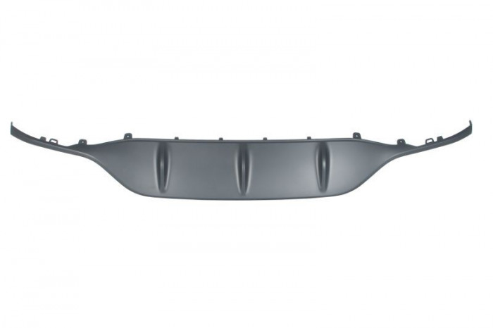 Spoiler bara spate Mercedes Clasa C (W205), 01.2014-, Sedan, Spate, Aftermarket