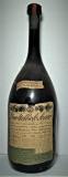 RARITATE MAGNUM NEBBIOLO SECCO, PINTA PRENAPOLEONICA cl 1480 gr 13RECOLTARE 1964, Sec, Rosu, Europa