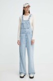 G-Star salopete din denim