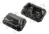 Baie ulei Mazda 323f (Bj) 09.1998-12.2000/01.2001-09.2003, 626 (Ge) 1992-1996, 626 (Gf/Gw) 05.1997-12.2000, Mpv (Lw) 06.1999-05.2004, Mx-6 (Ge6) 09.1