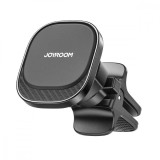Suport auto magnetic pentru telefon, Joyroom, Negru