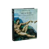 Konemann Art Of Rome - Carte Arte Frumoase