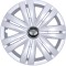 Capace Roti Kerime R16 (Potrivite Jantelor de 16 inch) Pentru Daewoo, Model 427
