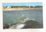 RF167 - Carte Postala - Costinesti, circulata 1984