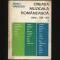 CREA?IA MUZICALA ROMANEASCA IN SEC. XIX-XX - VOL. I - ZENO VANCEA