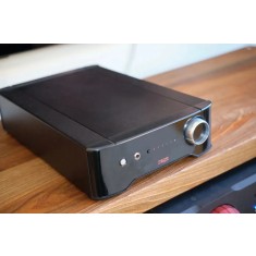 Amplificator stereo stație Rega Brio New ; 2X50 W