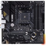 Placa de baza TUF GAMING B550M-PLUS, Socket AM4, Asus