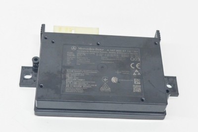 Modul de control Bluetooth MERCEDES-BENZ GLC C253 2019 OEM: A1679016902,A2479027703,A1679004712 13349182 foto