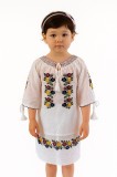 Cumpara ieftin Set Ie + fusta, fata Theodora