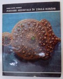 PODOABE MEDIEVALE IN TARILE ROMANE de MARIN MATEI POPESCU 1970