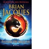 Floare-de-Muschi - Iulia Dromereschi, Brian Jacques