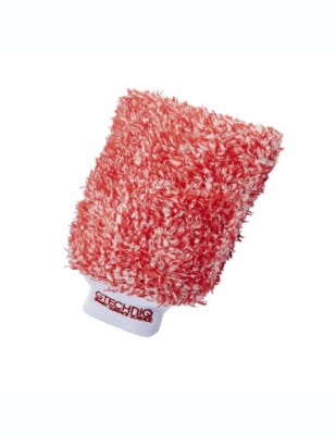 Manusa spalare din microfibra WM2 Microfibre Wash Mitt Gtechniq foto