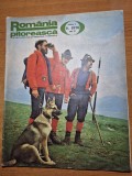 romania pitoreasca septembrie 1976 - articol bilbor