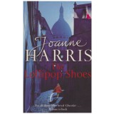 Joanne Harris - The Lollipop Shoes - 110607