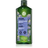 Yves Rocher Volume &amp; Substance Șampon de curățare pentru volum 300 ml