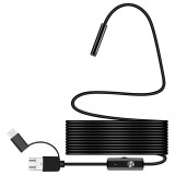 Camera endoscop RB-1140 USB 0.3mp