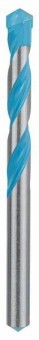 Burghiu multifunctional CYL-9 Multi Construction 10x80x120mm, d 9mm - 3165140044875 foto