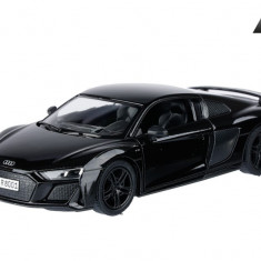 Model 1:36, Kinsmart, Audi R8 Coupe (2020), Negru A746ARCCZ