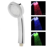 Shower LED Para de Dus Iluminata 3 Culori