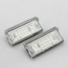 Lampi numar led BMW E46 4/5 usi - BTLL-005 / OR-7104