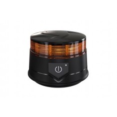 Girofar LED cu acumulator 12v/24v MAR304