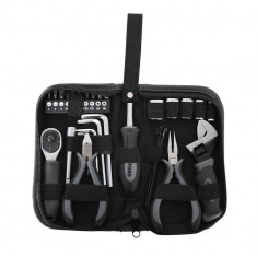 Set Scule Moto Oxford Tool Kit Pro, 27 buc