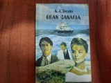 Gran Canaria de A.J.Cronin