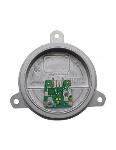 Modul DRL BMW Seria 3 G20, G21 - 63119883630, 9883630, 8496133