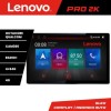 Navigatie Toyota Camry 2021- K-camry2021 Lenovo PRO 4+64 13 inch 2K android 4G DSP gps internet CarStore Technology
