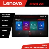 Navigatie Toyota Camry 2021- K-camry2021 Lenovo PRO 4+64 13 inch 2K android 4G DSP gps internet CarStore Technology