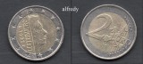 LUXEMBURG 2004, 2 euro