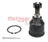 Pivot HONDA CIVIC VII Hatchback (EU, EP, EV) (1999 - 2006) METZGER 57014518
