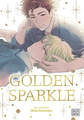 Golden Sparkle foto
