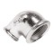 Cot din zinc redus pentru apa, 1&quot;1/4 x 1&quot;, Fi + Fi