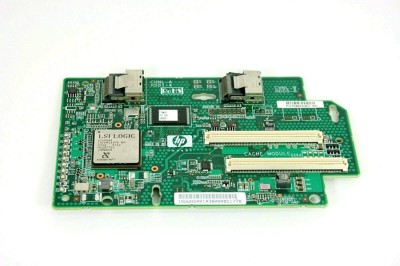 HP 399559-001 Smart Array P400 SAS Controller foto