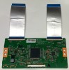 Modul T-con 6870C-0535B V15 UHD TM120 Ver0.9 *** TRANSPORT GRATUIT***