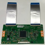 Modul T-con 6870C-0535B V15 UHD TM120 Ver0.9 *** TRANSPORT GRATUIT***