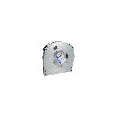 Ventilator 127x127x25mm, 12V DC, volum aer 41m3/h, lagar cu bila, EBM-PAPST - RLF100-11/12/2