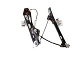 Macara geam Mercedes Clasa Cls (C219), 10.2004-01.2011, usa fata, Stanga, fara motoras